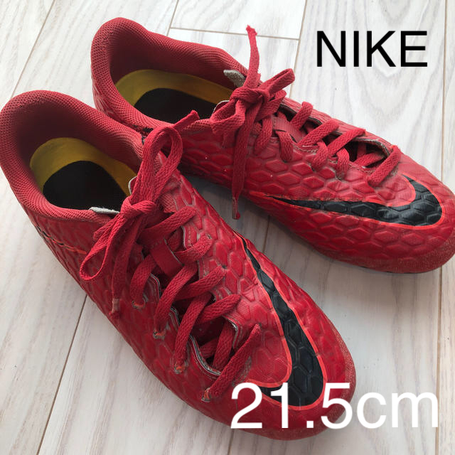 Nike 値下げ ナイキ ハイパーヴェノム トレーニングシューズ 21 5の通販 By まめ S Shop ナイキならラクマ