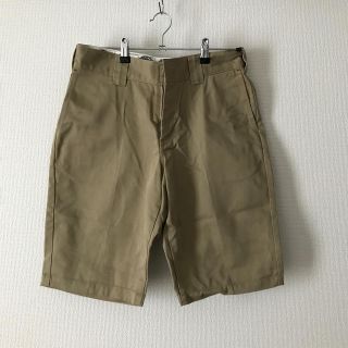 ディッキーズ(Dickies)のDickies ディッキーズ　ハーフパンツ(ショートパンツ)