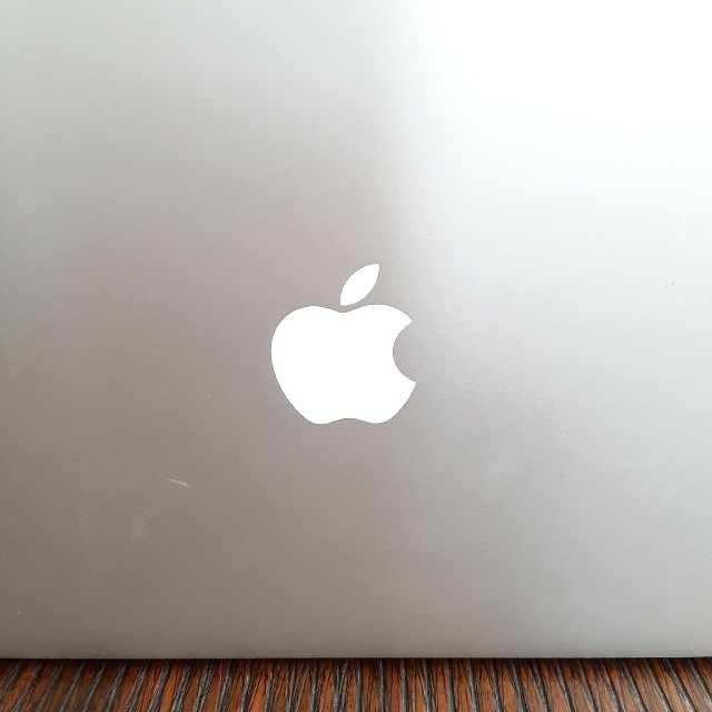 Macbook Air 13インチ SSD256GB core i7