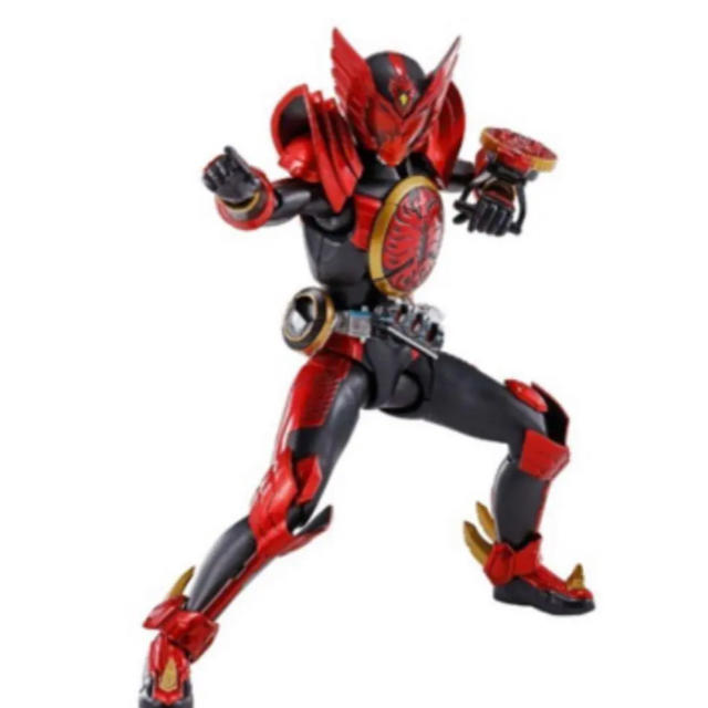 S.H.Figuarts (真骨彫製法) 仮面ライダーオーズ タジャドル コンボ - 特撮