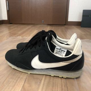 ナイキ(NIKE)のNIKE🖤レディーススニーカー(スニーカー)