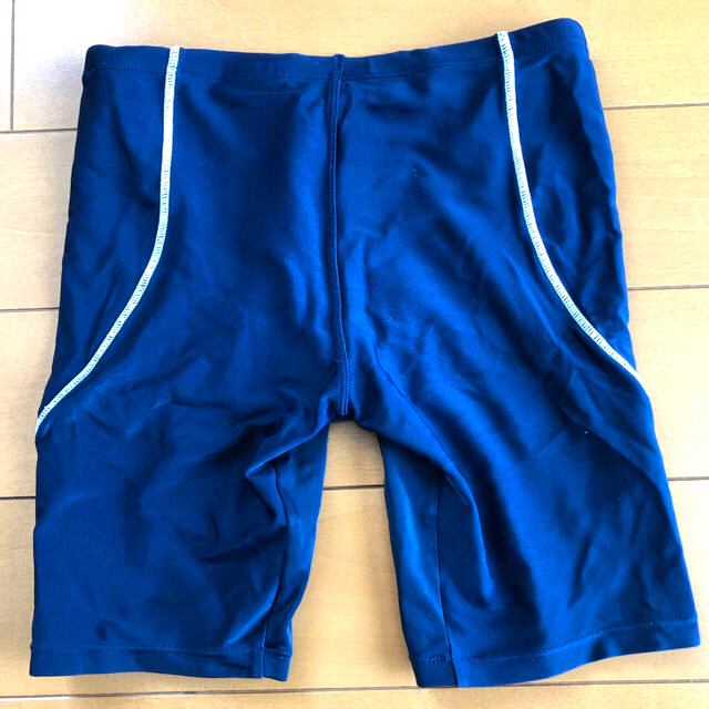 adidas(アディダス)の水着　男の子用 キッズ/ベビー/マタニティのキッズ服男の子用(90cm~)(水着)の商品写真