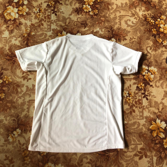 DESCENTE(デサント)のDESCENTE T -シャツ　練習着 スポーツ/アウトドアのスポーツ/アウトドア その他(バレーボール)の商品写真