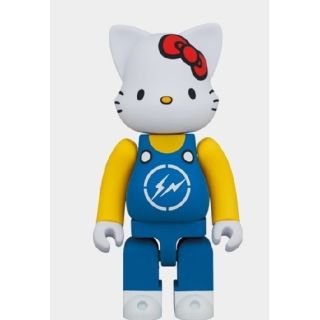 メディコムトイ(MEDICOM TOY)のNY@BRICK 400% THE CONVENI HELLO KITTY(キャラクターグッズ)