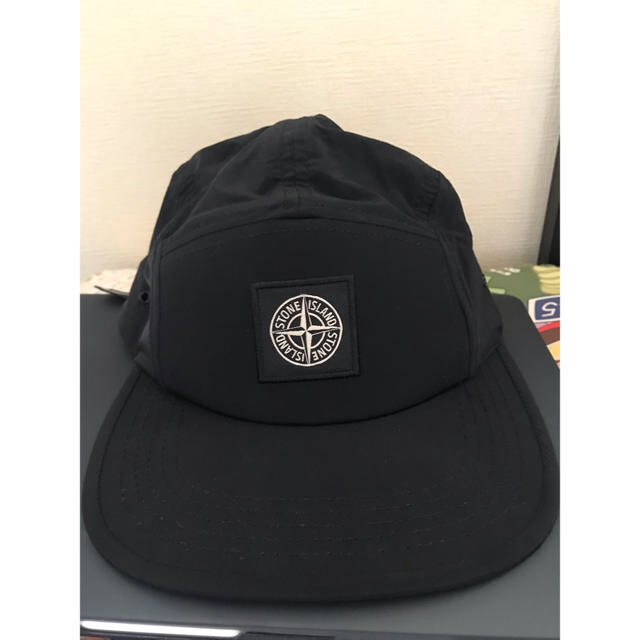 STONE ISLAND(ストーンアイランド)のSTONE ISLAND キャップ メンズの帽子(キャップ)の商品写真