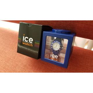 アイスウォッチ(ice watch)の【新品未使用】icewatch アイスウォッチ ICE mini(腕時計)
