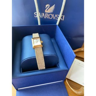 SWAROVSKI(腕時計 ・ ピンク/桃色系)のフリマアイテム一覧 SWAROVSKI(腕時計 ・ ピンク/桃色系)のフリマアイテム一覧