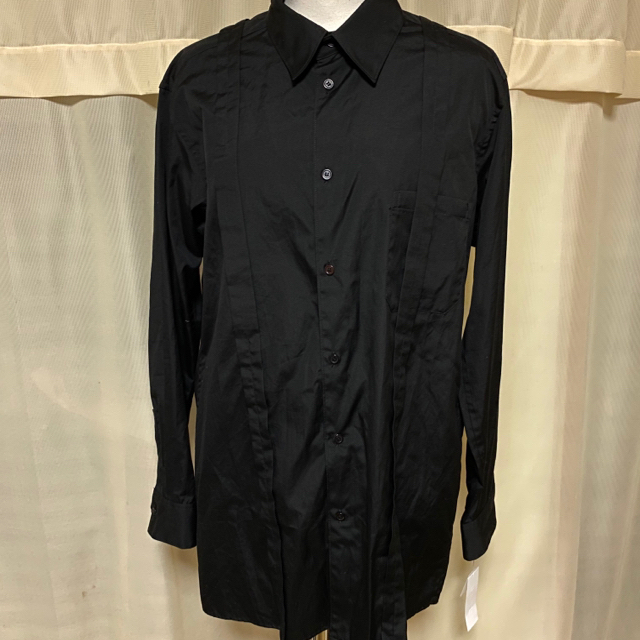 S'YTE サイト　yohjiyamamoto shirt