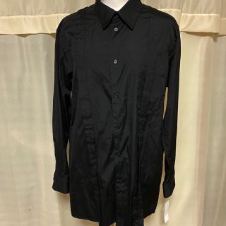 ヨウジヤマモト(Yohji Yamamoto)のS'YTE サイト　yohjiyamamoto shirt(シャツ)