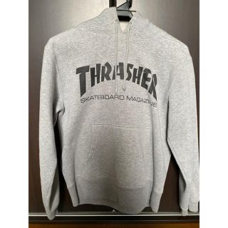 スラッシャー(THRASHER)のTHRASHERパーカー(パーカー)