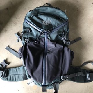 ミステリーランチ(MYSTERY RANCH)のミステリーランチ mysteryranch クーリー　25(登山用品)