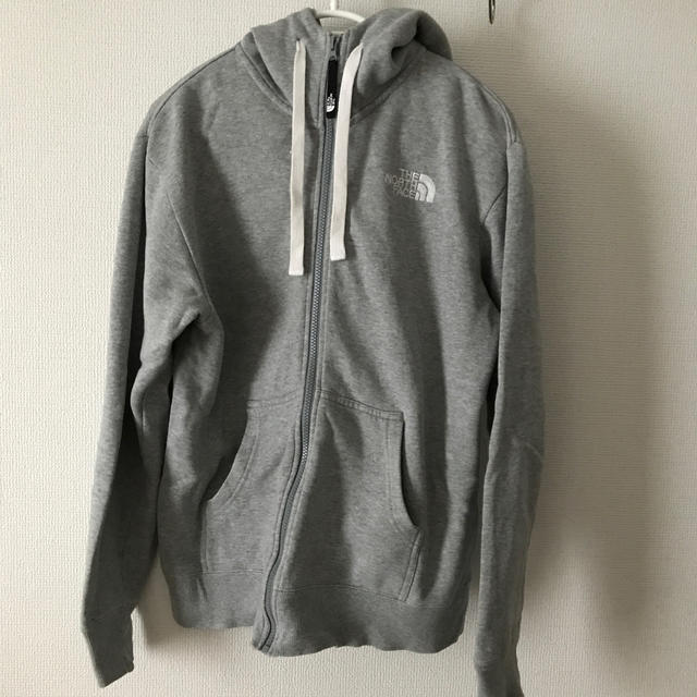 THE NORTH FACE(ザノースフェイス)のTHE NORTH FACE ノースフェイス　パーカー メンズのトップス(パーカー)の商品写真