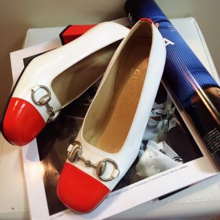 GUCCI(ハイヒール/パンプス)のフリマアイテム一覧 GUCCI(ハイヒール/パンプス)のフリマアイテム一覧
