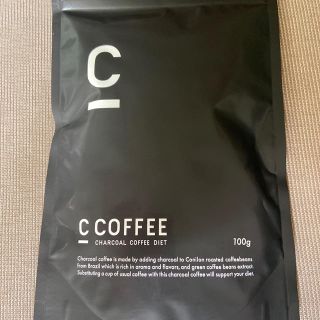 C coffee(ダイエット食品)