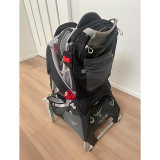 オスプレイ(Osprey)のオスプレイ　ポコ　AG プラス(登山用品)