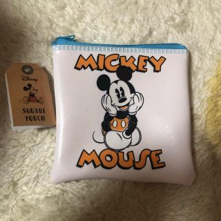 14ページ目 ディズニー ミッキー ポーチ レディース の通販 2 000点以上 Disneyのレディースを買うならラクマ