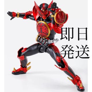 バンダイ(BANDAI)のS.H.Figuarts（真骨彫製法） 仮面ライダーオーズ タジャドル コンボ(特撮)