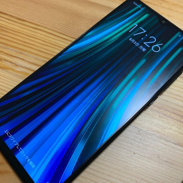 Xiaomi Redmi Note 8 Pro グローバル版 6GB+64GB