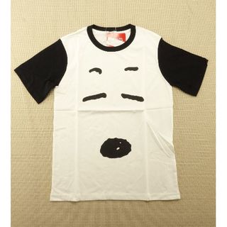 スヌーピー(SNOOPY)のT-0056　スヌーピー　Tシャツ　Mサイズ(Tシャツ/カットソー(半袖/袖なし))