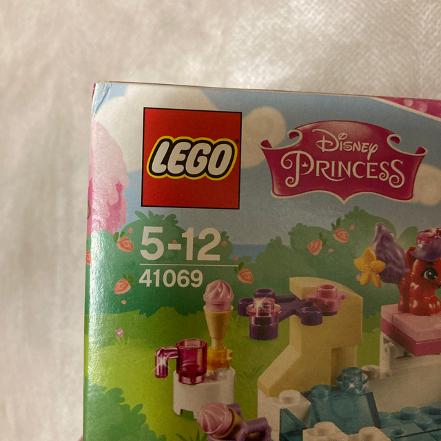 Lego(レゴ)の41142  41069 レゴ  ロイヤルペット2点 キッズ/ベビー/マタニティのおもちゃ(積み木/ブロック)の商品写真