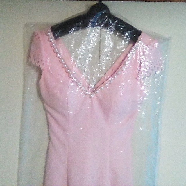 an(アン)のan ドレス レディースのフォーマル/ドレス(ミニドレス)の商品写真