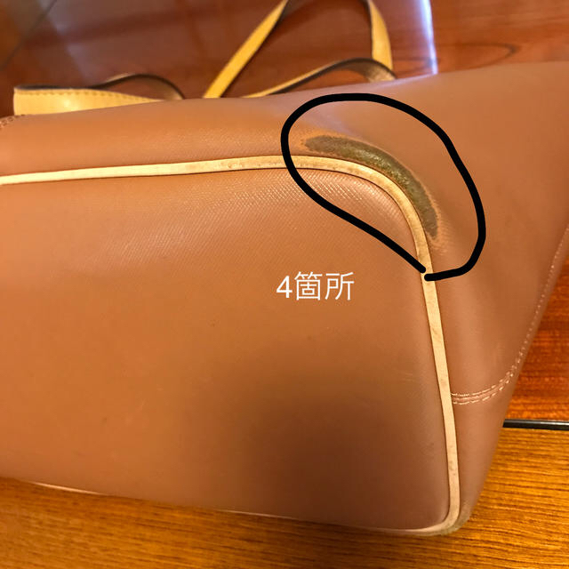 COACH(コーチ)のCOACH バック レディースのバッグ(リュック/バックパック)の商品写真