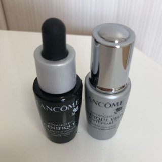 ランコム(LANCOME)のランコム 美容液(美容液)