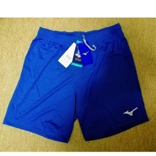 ミズノ(MIZUNO)のミズノ　ハーフパンツ　(ショートパンツ)