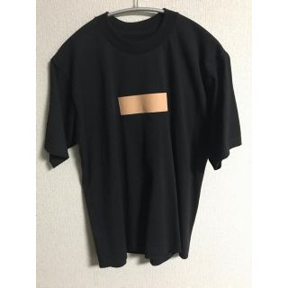 アンバー(Amber)のAMBER Tシャツ(Tシャツ/カットソー(半袖/袖なし))