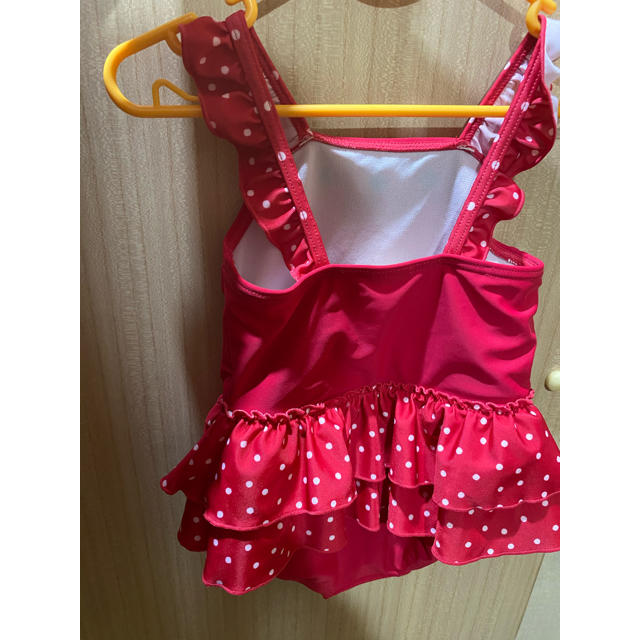 petit main(プティマイン)のpetit main 水着 キッズ/ベビー/マタニティのキッズ服女の子用(90cm~)(水着)の商品写真