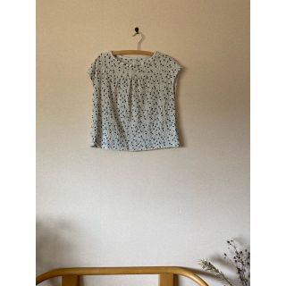 ナチュラルランドリー(NATURAL LAUNDRY)のナチュラルランドリー　トップス(シャツ/ブラウス(半袖/袖なし))