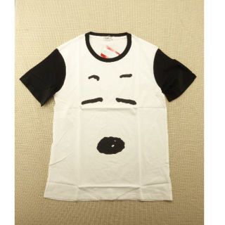 スヌーピー(SNOOPY)のT-0059　スヌーピー　Tシャツ　Lサイズ(Tシャツ/カットソー(半袖/袖なし))