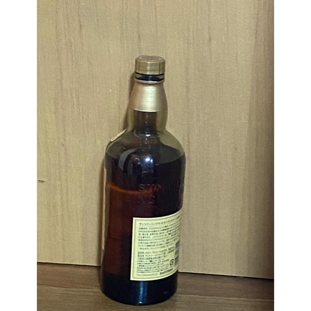 サントリー山崎12年 700ml