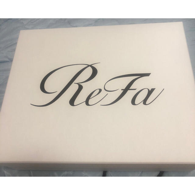 リファ ドライヤー 美品 - www.fisiored-roma.it