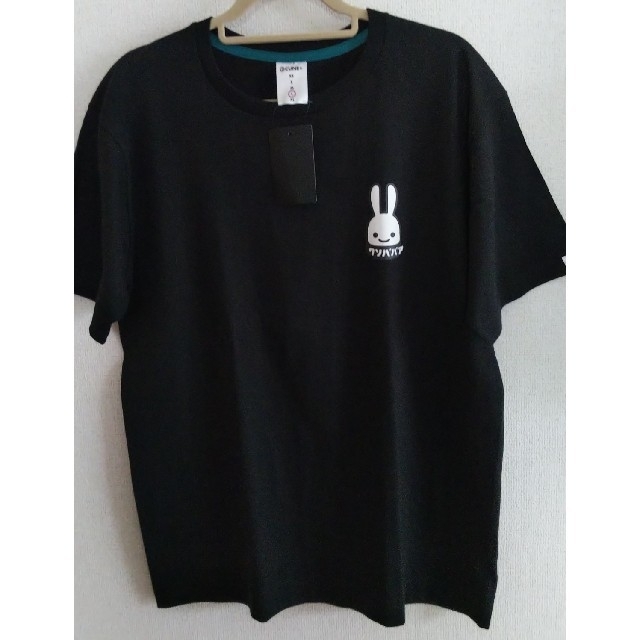 CUNE クソババアTシャツ(ブラック)  Lサイズ