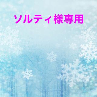 ソルティ様専用(美容液)