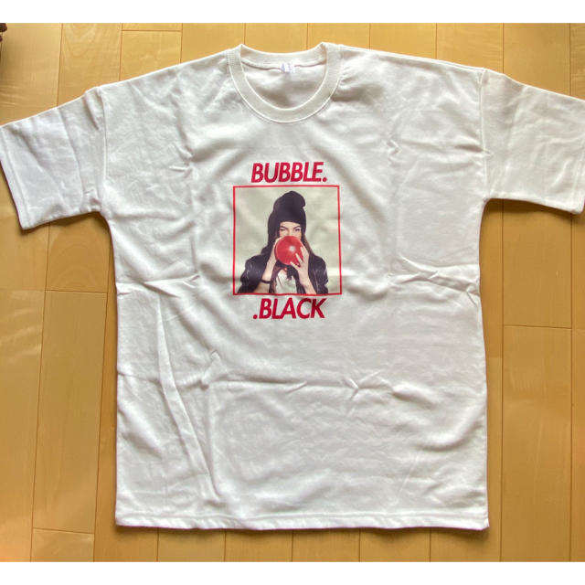 UNITED ARROWS(ユナイテッドアローズ)のメンズ半袖Tシャツ カットソー 3D ロゴ 新品未使用品 L メンズのトップス(Tシャツ/カットソー(半袖/袖なし))の商品写真