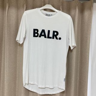 BALR. Tシャツ(Tシャツ/カットソー(半袖/袖なし))