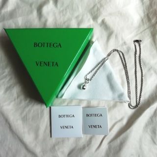 ボッテガヴェネタ(Bottega Veneta)のPM様 専用ページ(ネックレス)