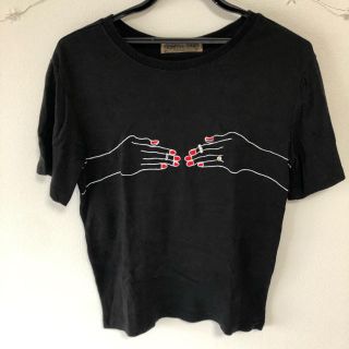 ハニーミーハニー(Honey mi Honey)のhoney mi honey Tシャツ(Tシャツ(半袖/袖なし))