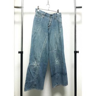 リーバイス(Levi's)のLevi's RED VINTAGE リッキーコフデザイン ツイストデニム(デニム/ジーンズ)