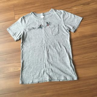 コーエン(coen)のコーエン　キッズ　ディズニーTシャツ　140(Tシャツ/カットソー)