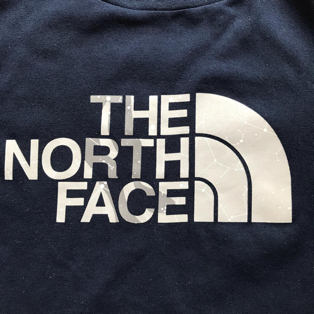 THE NORTH FACE(ザノースフェイス)のアウトドアT 150 3枚セット キッズ/ベビー/マタニティのキッズ服男の子用(90cm~)(Tシャツ/カットソー)の商品写真