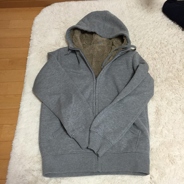 Uniqlo ユニクロ ボアパーカーの通販 By M S Shop ユニクロならラクマ Uniqlo ユニクロ ボアパーカーの通販 By M S Shop ユニクロならラクマ