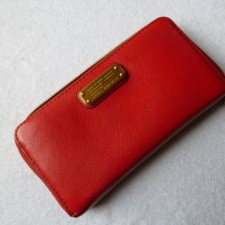 マークバイマークジェイコブス(MARC BY MARC JACOBS)の★☆最終値下げ！★☆マークバイマークジェイコブス　レディースウォレット(財布)