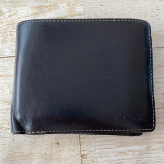 ポールスミス(Paul Smith)のポールスミス 二つ折り財布(折り財布)