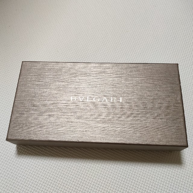 BVLGARI(ブルガリ)のブルガリ　長財布 メンズのファッション小物(長財布)の商品写真