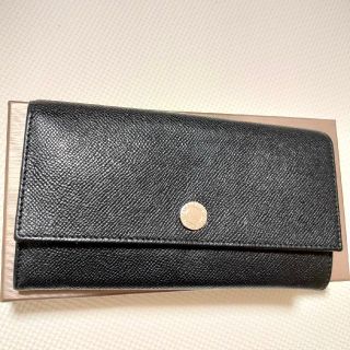 ブルガリ(BVLGARI)のブルガリ　長財布(長財布)