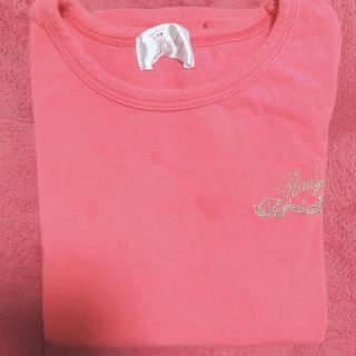 レディー(Rady)のちびrady 半袖(Tシャツ/カットソー)