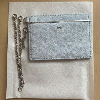 ジルスチュアート(JILLSTUART)のJILLSTUART パスケース(パスケース/IDカードホルダー)